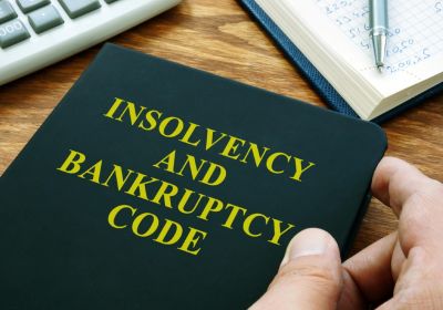 Filing of Forms under the Insolvency & Bankruptcy Code 