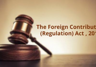 Frequently Asked Question on Fcra Registration