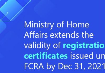 Frequently Asked Questions (FAQs) on FCRA 
