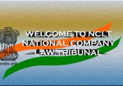 FRESH NORMAL For ONLINE HEARING AT NCLT & NCLAT 