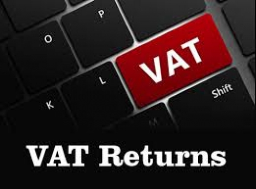How to file return under UAE VAT