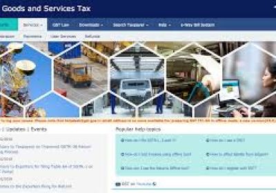 How to Handling negative IGST liability under the GST System in India