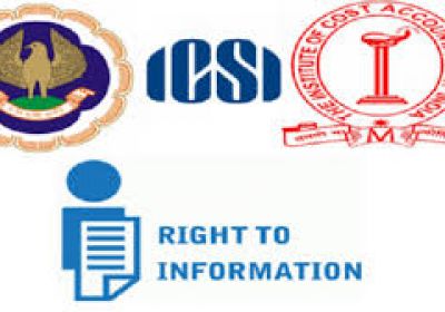ICAI claims that Institute ICWAI has not approved & unlawfully used the term ICAI