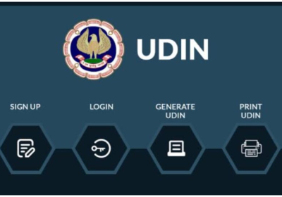 ICAI UDIN Directorate – New Validation & Audit Ceiling