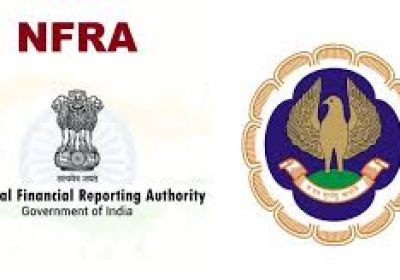 Issues & suggestions in Consultation paper issued by the NFRA