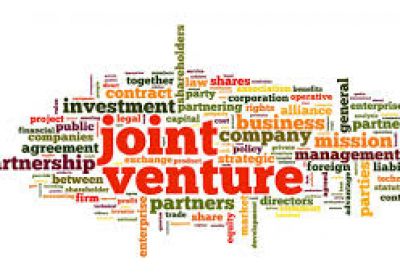 Joint Venture Consultancy in India