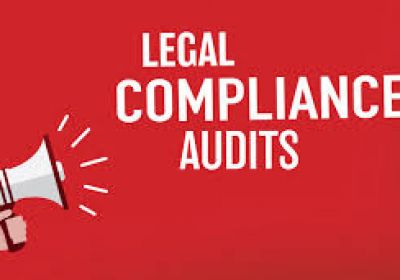 Legal Compliance Audit in India