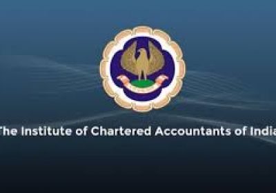 MEF Form FY 2020-21 Re-extended last date: ICAI