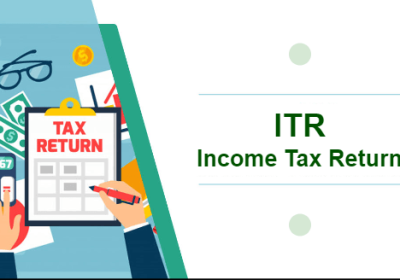 Modified Return (Form ITR-A) in Case of Business Reorganisation