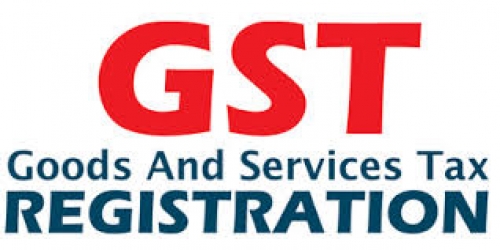 REGISTRATION OF GST MADE EASIER FOR SERVICE PROVIDERS