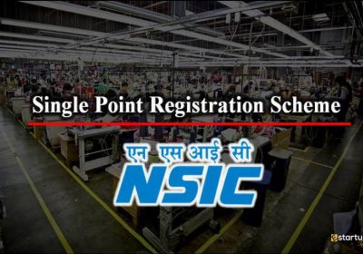 Single Point Registration Scheme