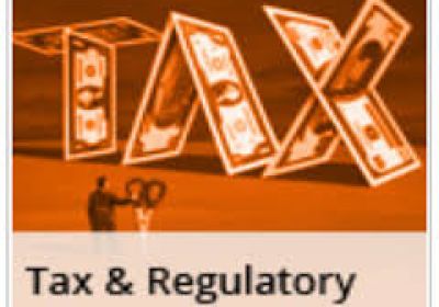 Tax and Regulatory Services and their Compliance in India