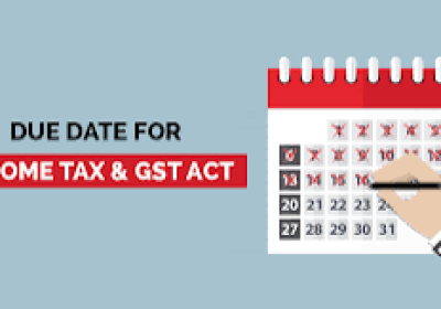 Tax & Statutory Compliance Calendar for February 2023