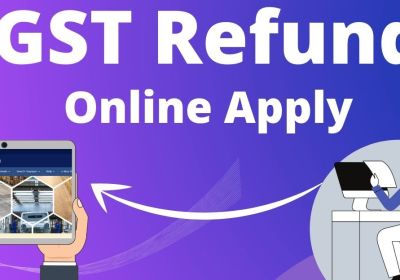 Time Schedule for Filling of GST Refund Application