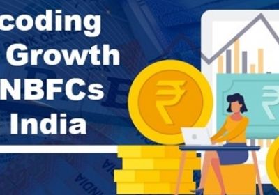 Understand Growth of India's Non-Banking Financial Company