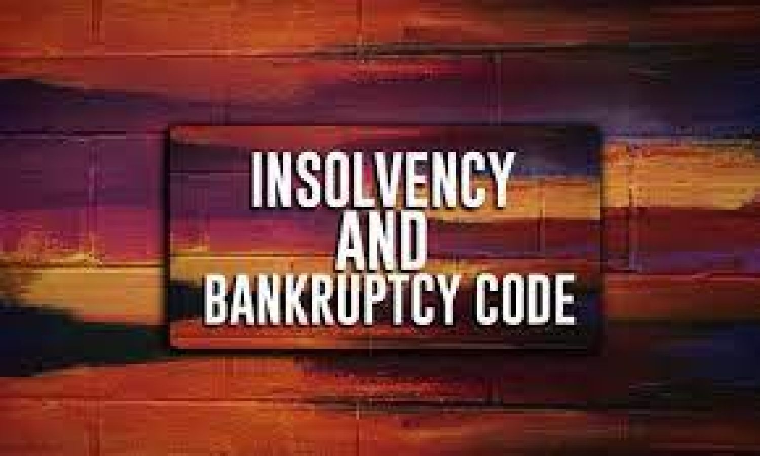 Summary of Importants Penalties on Insolvency & Bankruptcy Code