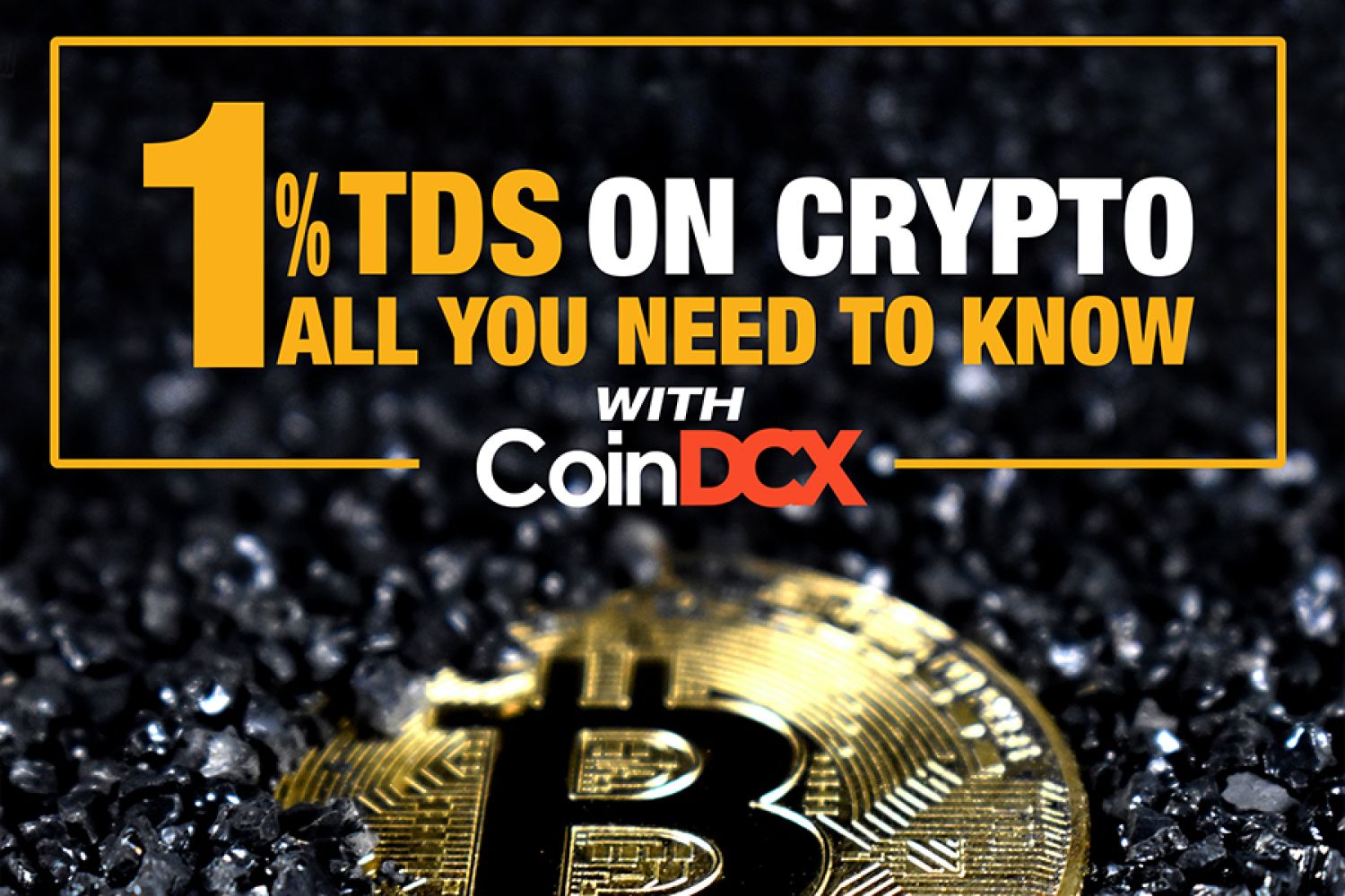 TDS applicability when Purchased Crypto Currency