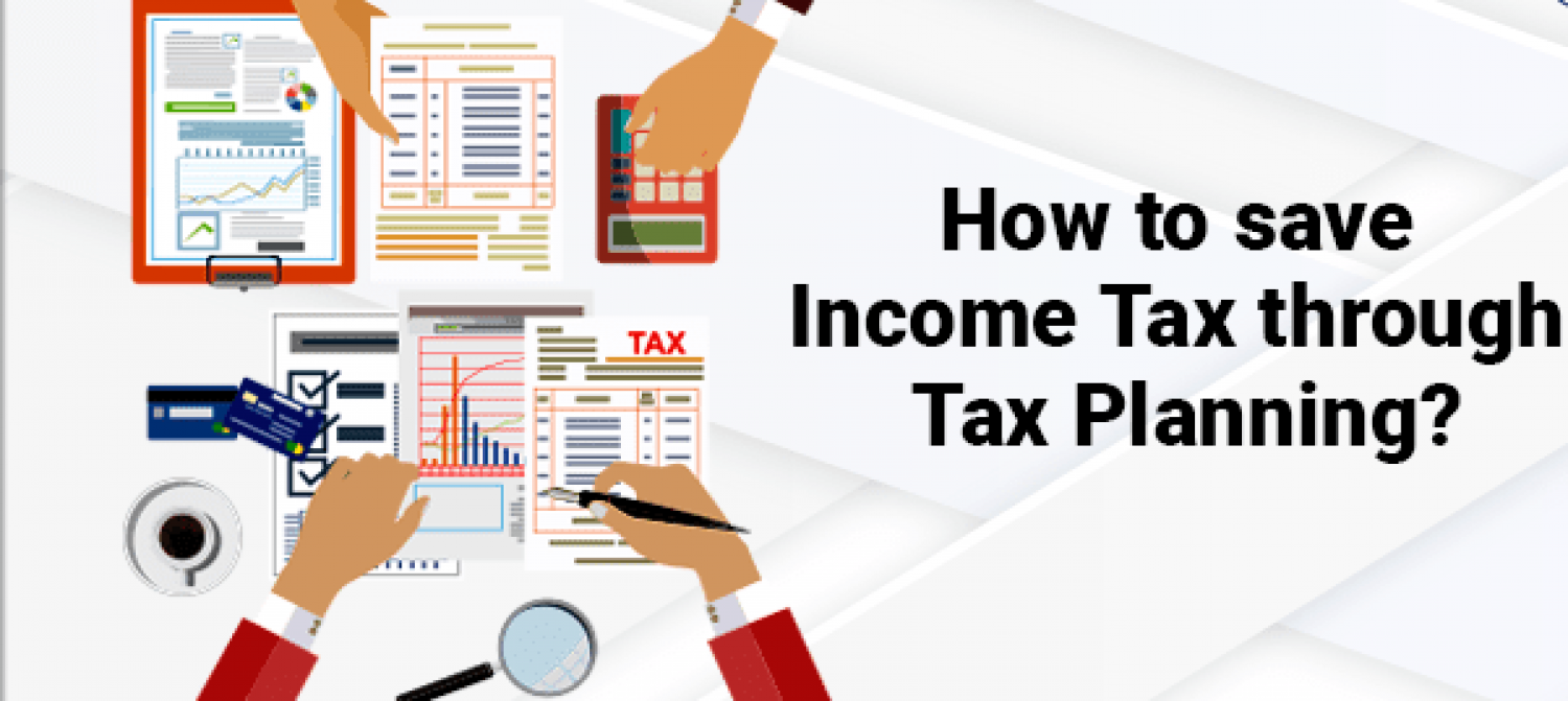 Top Unconventional Tax Planning ways Save Income Tax