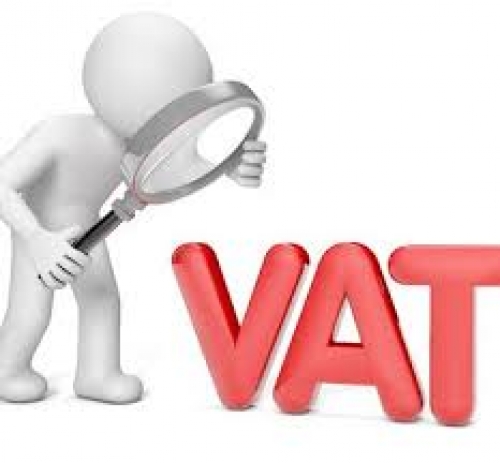 DETAILS OF VALUE ADDED TAX (VAT) OF UAE
