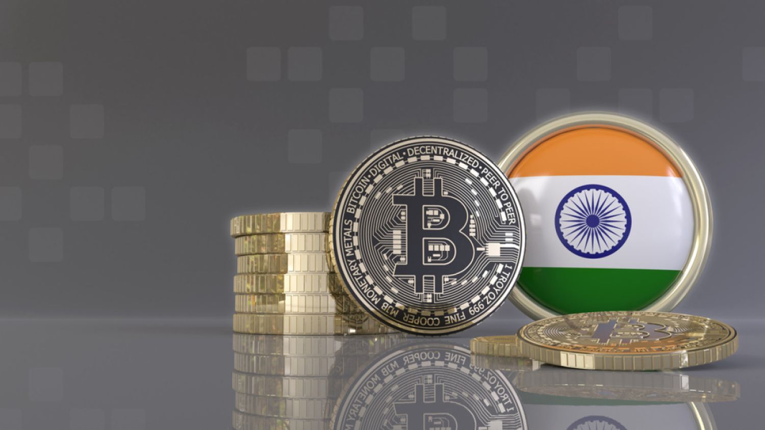 Who Regulates the Crypto Ecosystem in India?