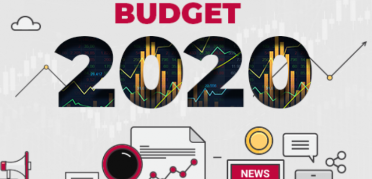 Highlights of Budget-2020