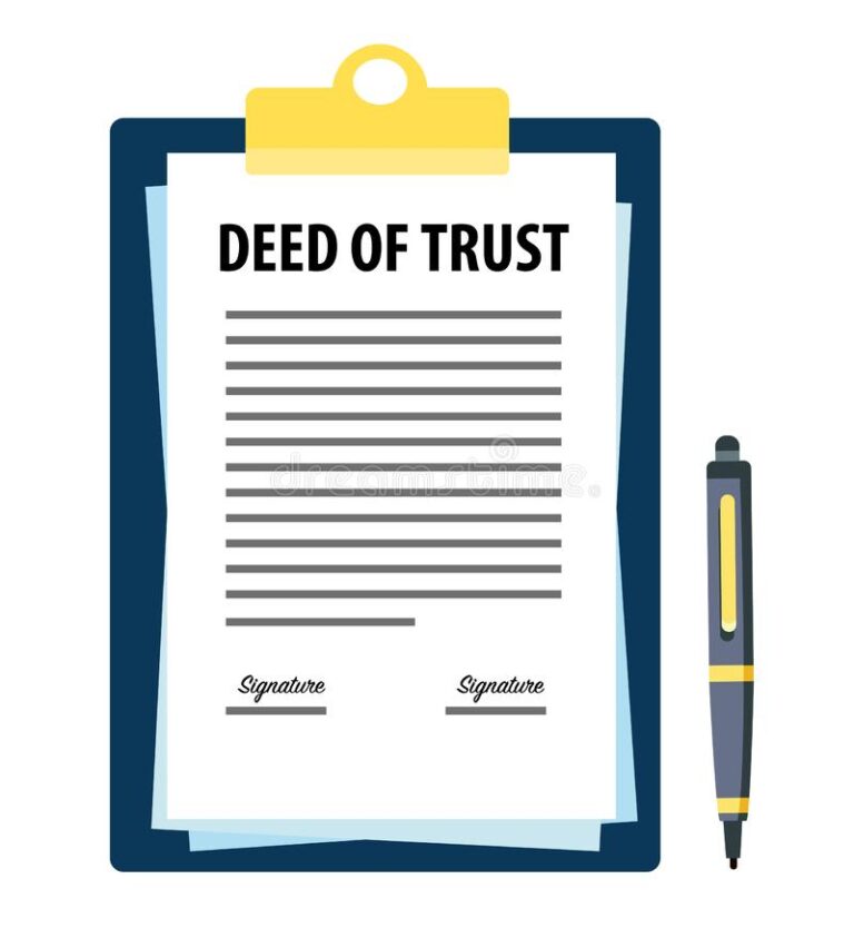 Essentials of Drafting A Trust Deed CA Rajput Jain and Ass