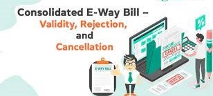 E-way Bill 