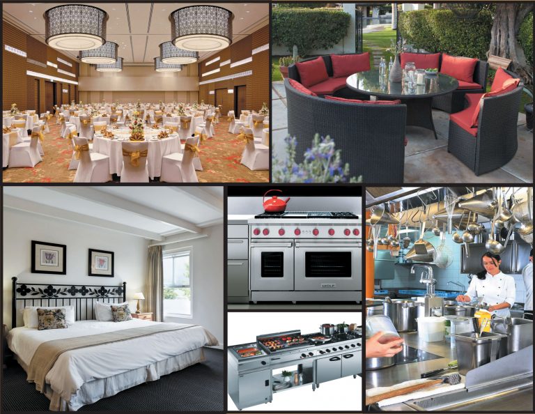 Hotel industry & food industry under gst CA Rajput Jain