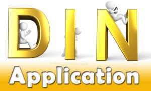 www.carajput.com; Din-application