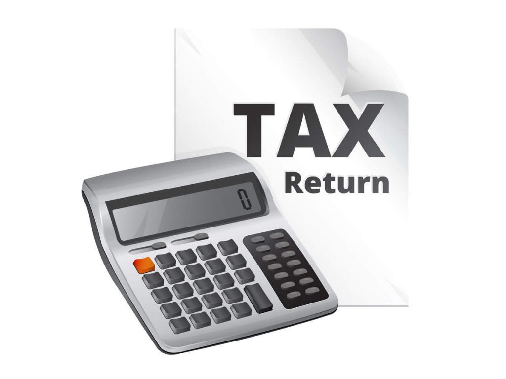 www.carajput.com; Tax return