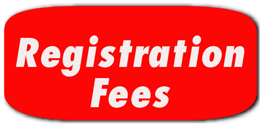 www.carajput.com; Registration Fees