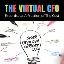 Responsibilities of Virtual CFO