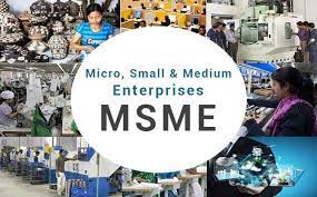 micro small and medium enterprises