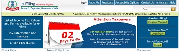CBDT : Income tax refunds of over INR 1,00,000/- Cr issued this FY 