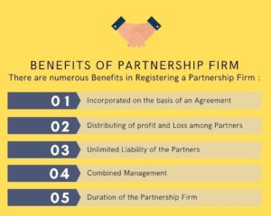 partnership Firm