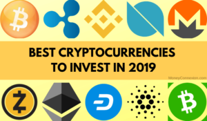 WHAT ARE THE BEST CRYPTOCURRENCIES