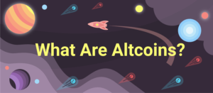 What is altcoin and is it good