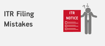 most common tax filing errors that you need to prevent.
