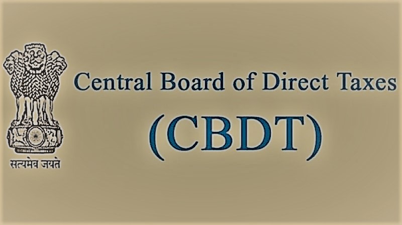 www.carajput.com;CBDT extend filing date
