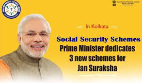 www.carajput.com;Social Security Schemes