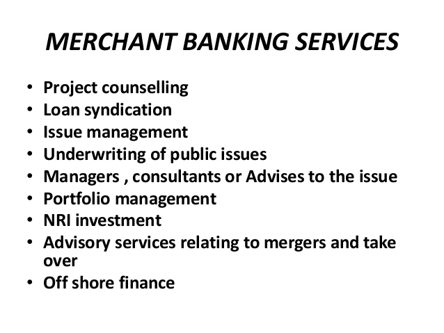 www.carajput.com; merchant-banking-services