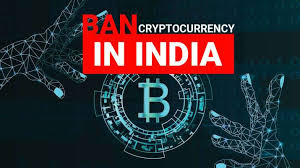 www.carajput.com; is cryptocurrency BAN in INDIA?