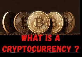www.carajput.com; What is Cyptocurrency?