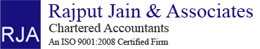 Rajput Jain & Associates – Chartered Accountants in Delhi