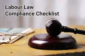 Labour Compliance Checklist