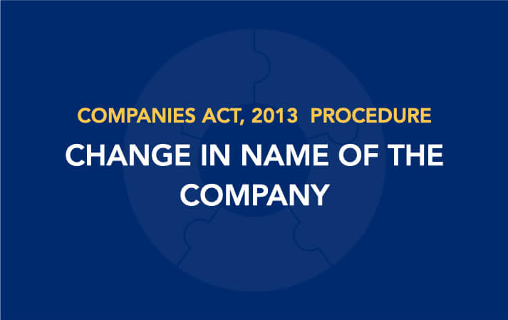How to Change the Name of a Company-ROC