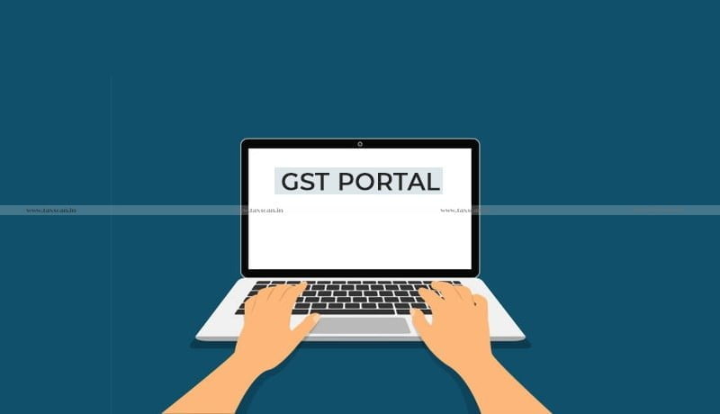 GSTN-LUT-GST-Portal
