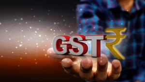 Relaxations provided to GST Registered Taxable Persons,