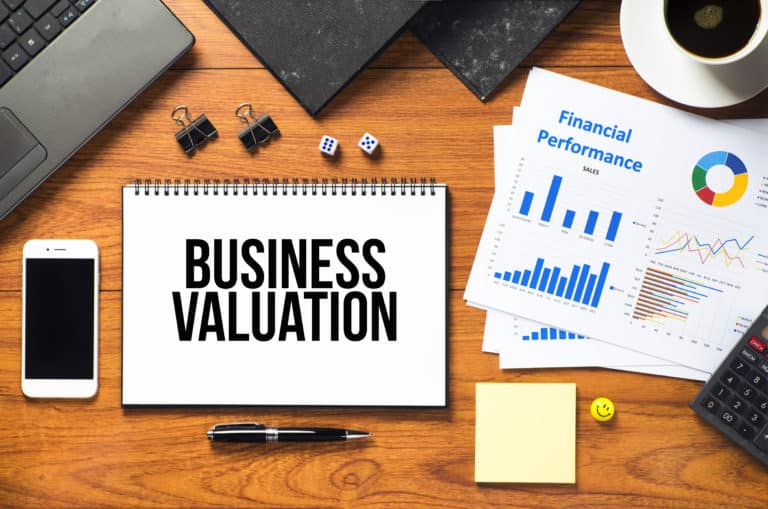 Business Valuations Helps you to Move in the Desired Direction