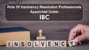 Duties and responsibilities of Insolvency Professional under the IBC
